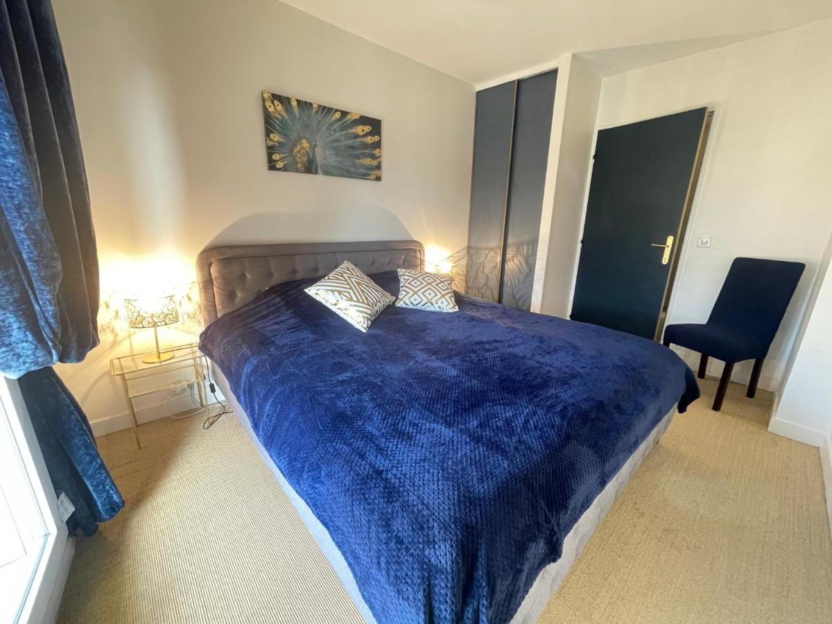Blue Haven Sevres Apartment Exterior photo