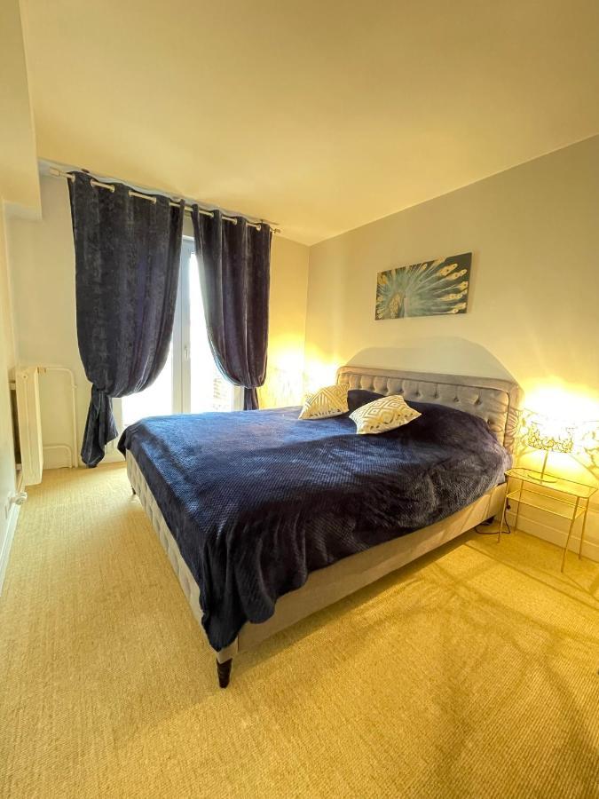 Blue Haven Sevres Apartment Exterior photo