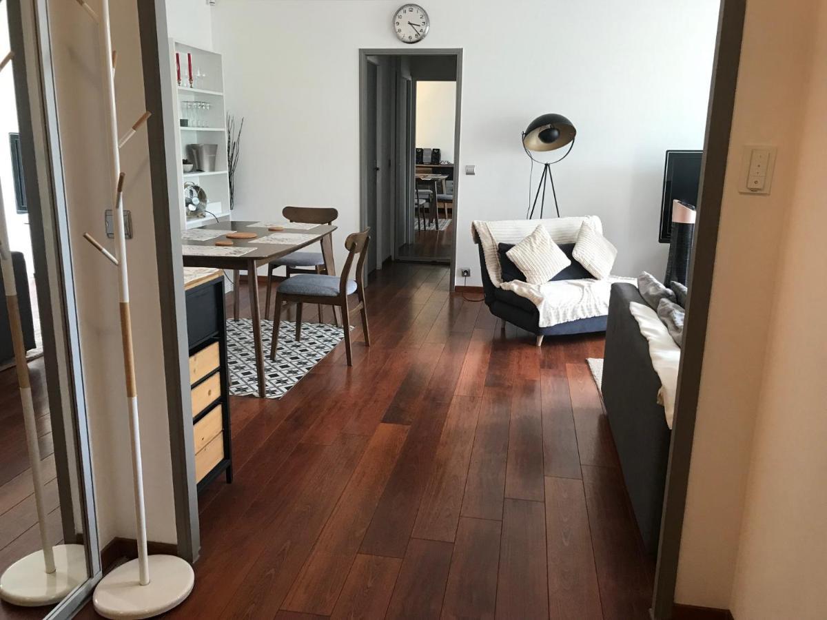 Blue Haven Sevres Apartment Exterior photo