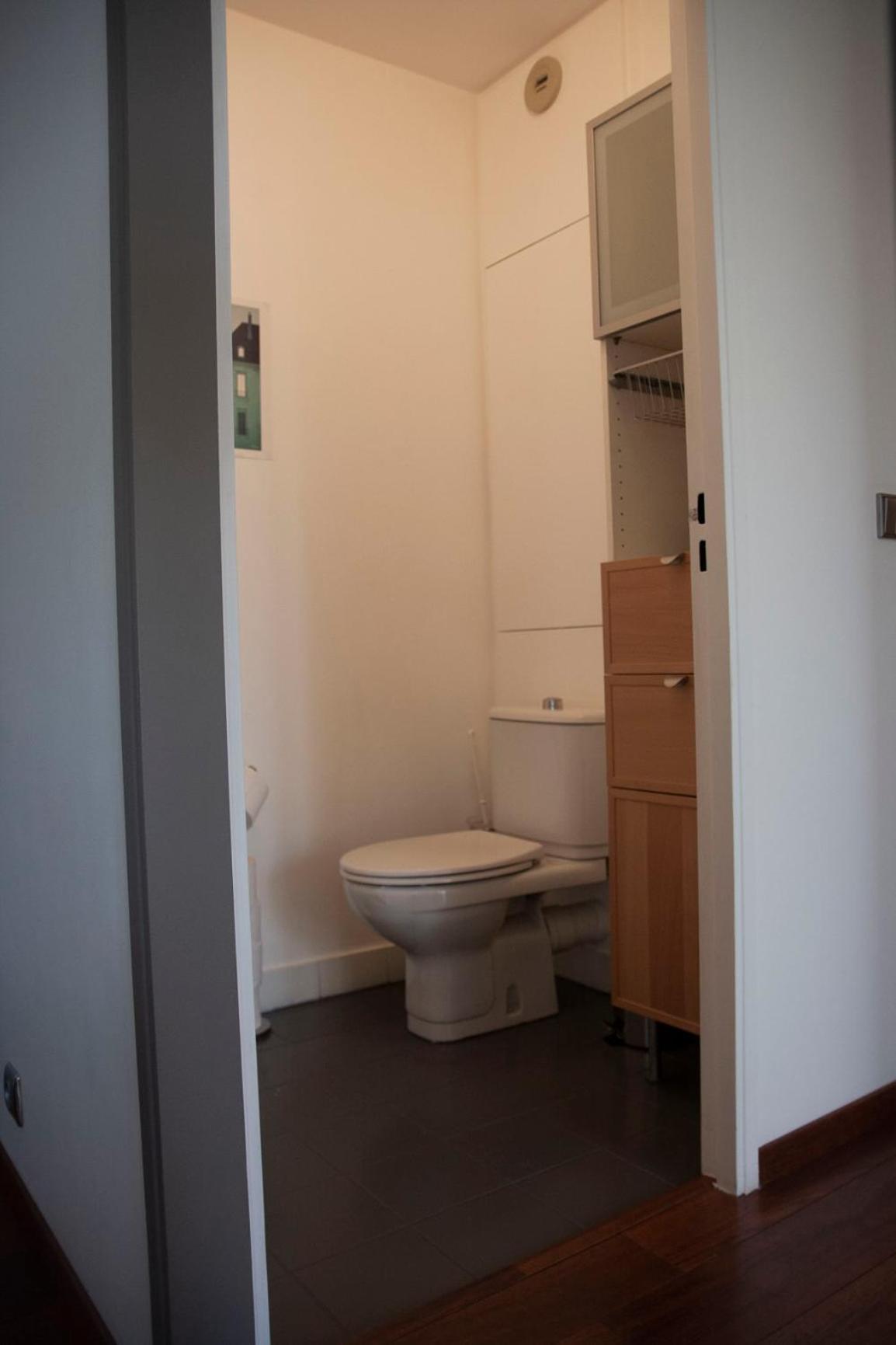 Blue Haven Sevres Apartment Room photo