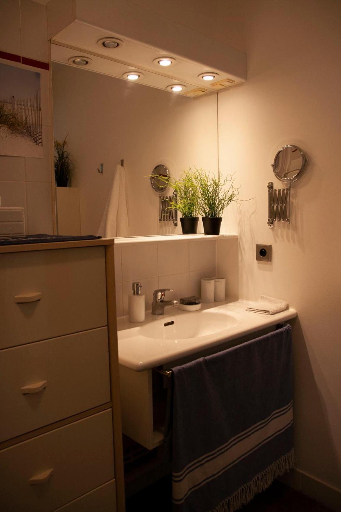 Blue Haven Sevres Apartment Room photo